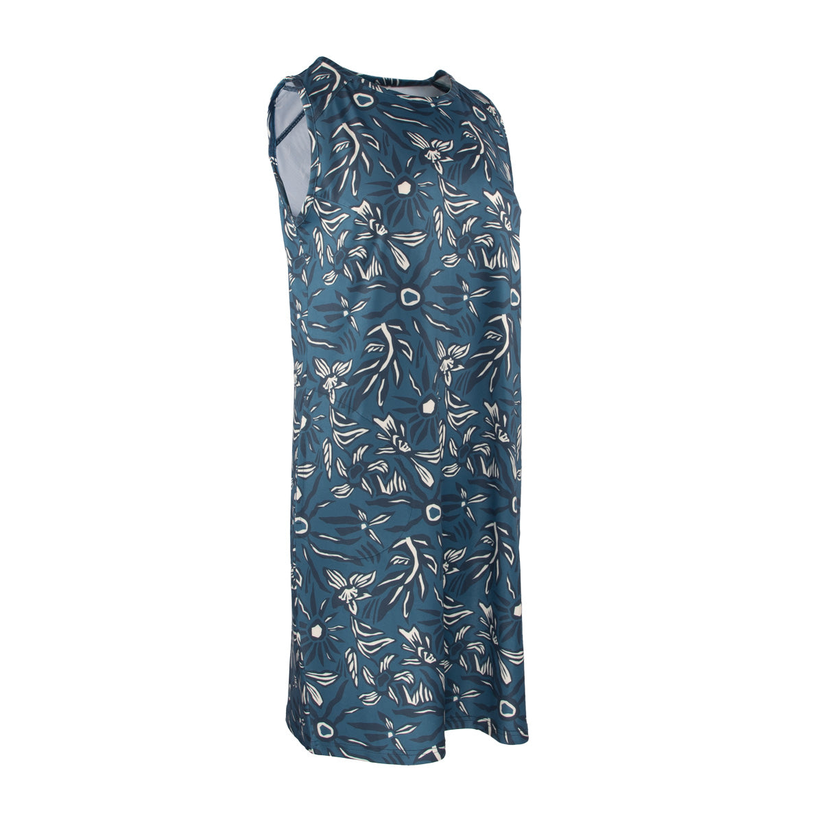 Robe pour femmes Vista - LOLA SLEEVELESS