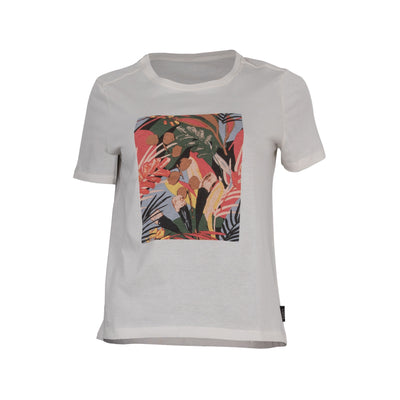 LUCIE - T-shirt à manches courtes pour femmes - Vista