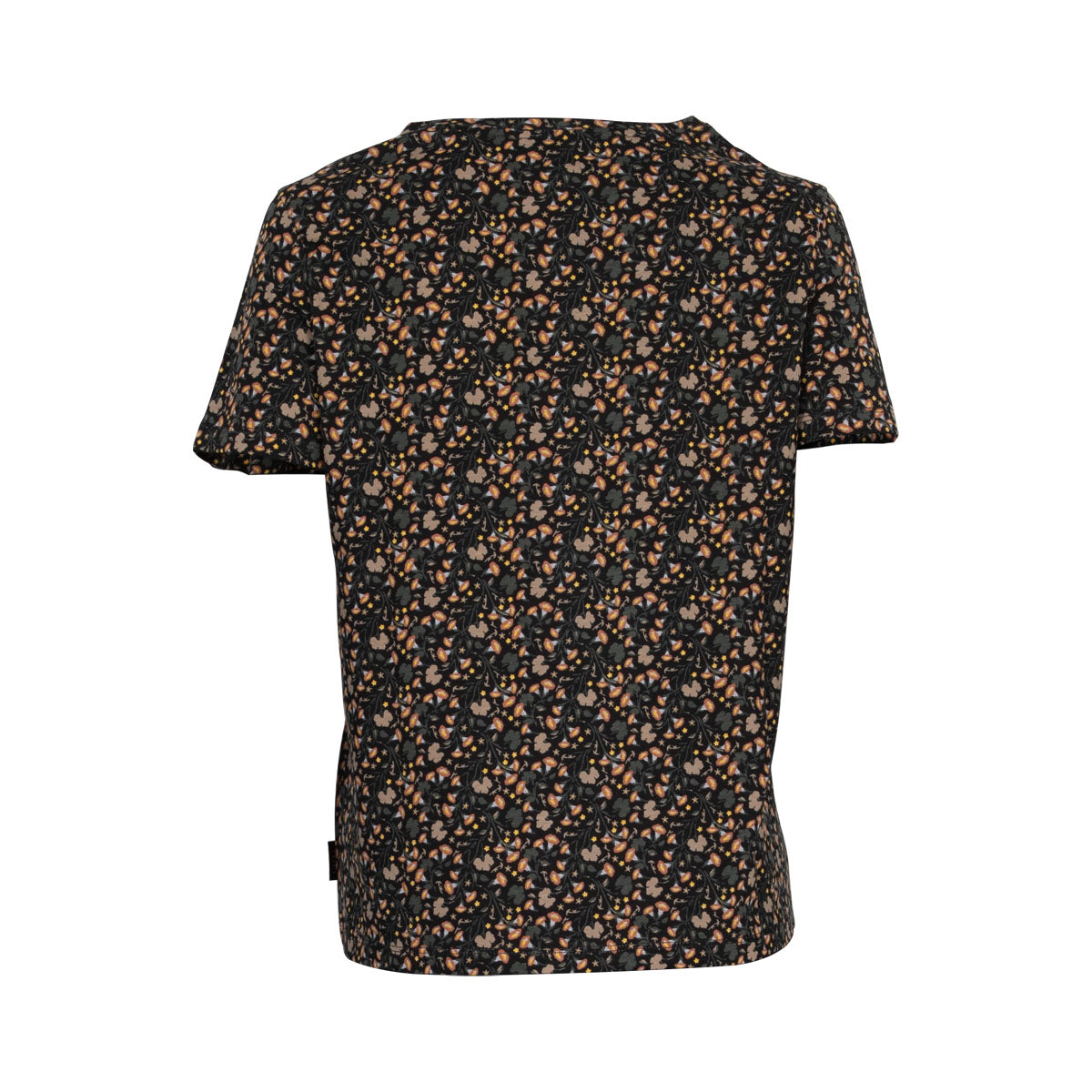 LUCIE - T-shirt à manches courtes pour femmes - Vista