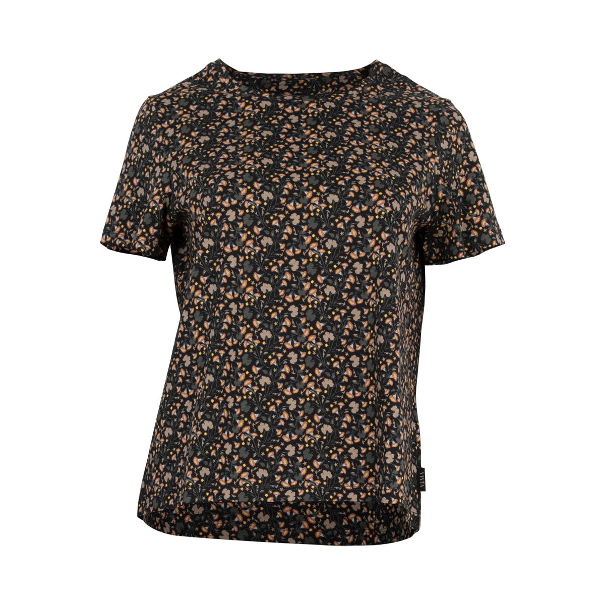 LUCIE - T-shirt à manches courtes pour femmes - Vista