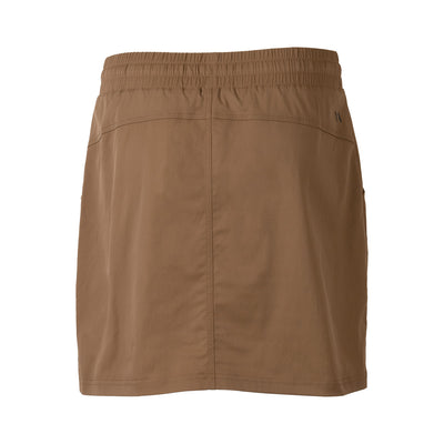 MARGOT SKORT - Jupe short pour femmes - Vista