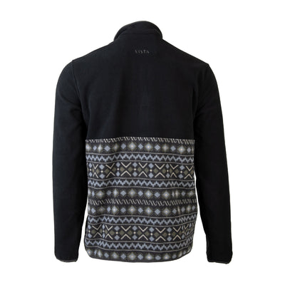 NICK SNAP - Men's Long Sleeve Jacket - Vista