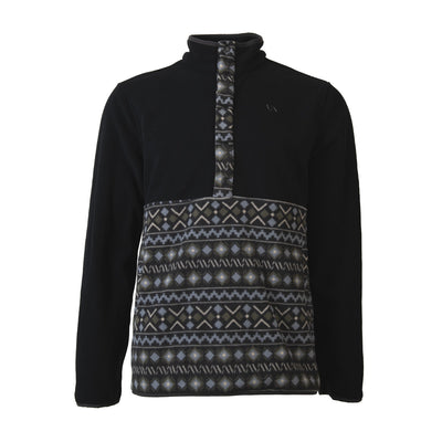 NICK SNAP - Men's Long Sleeve Jacket - Vista