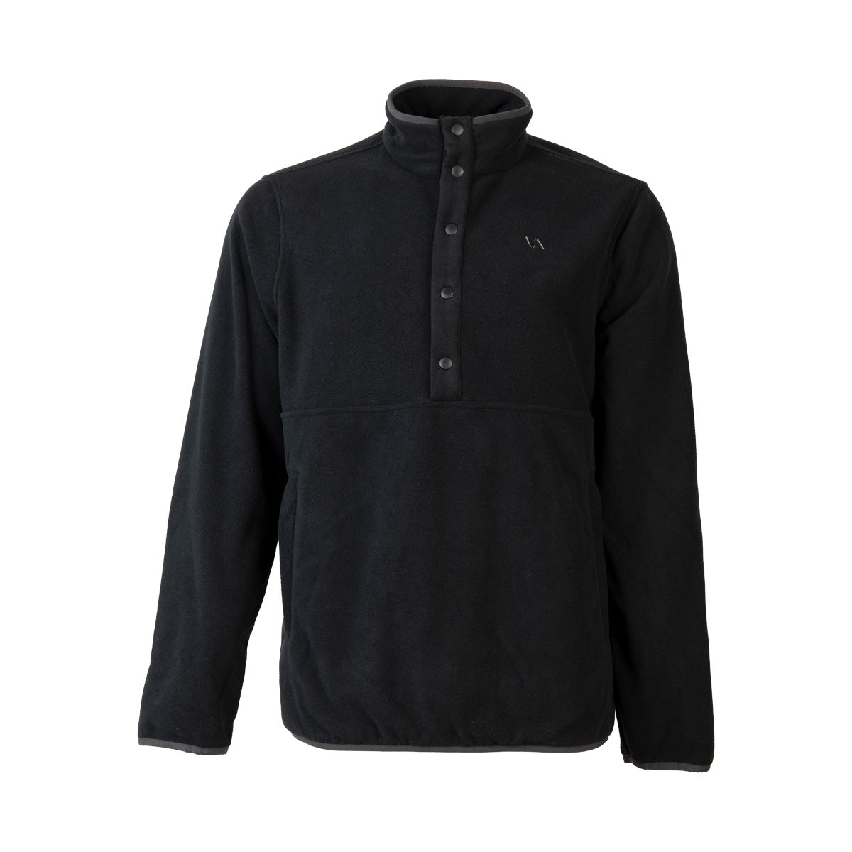 NICK SNAP - Men's Long Sleeve Jacket - Vista