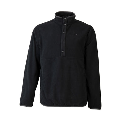 NICK SNAP - Men's Long Sleeve Jacket - Vista
