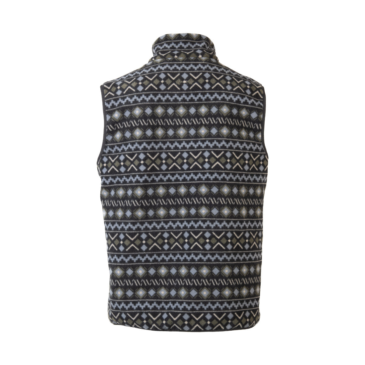 NICK VEST - Veste sans manches pour hommes - Vista