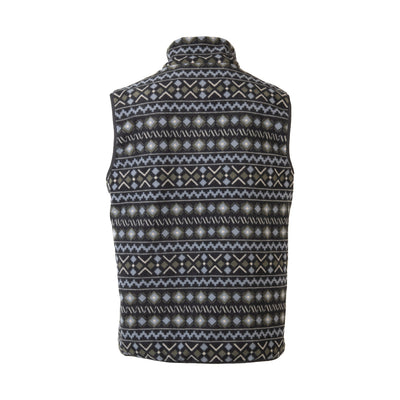 NICK VEST - Veste sans manches pour hommes - Vista