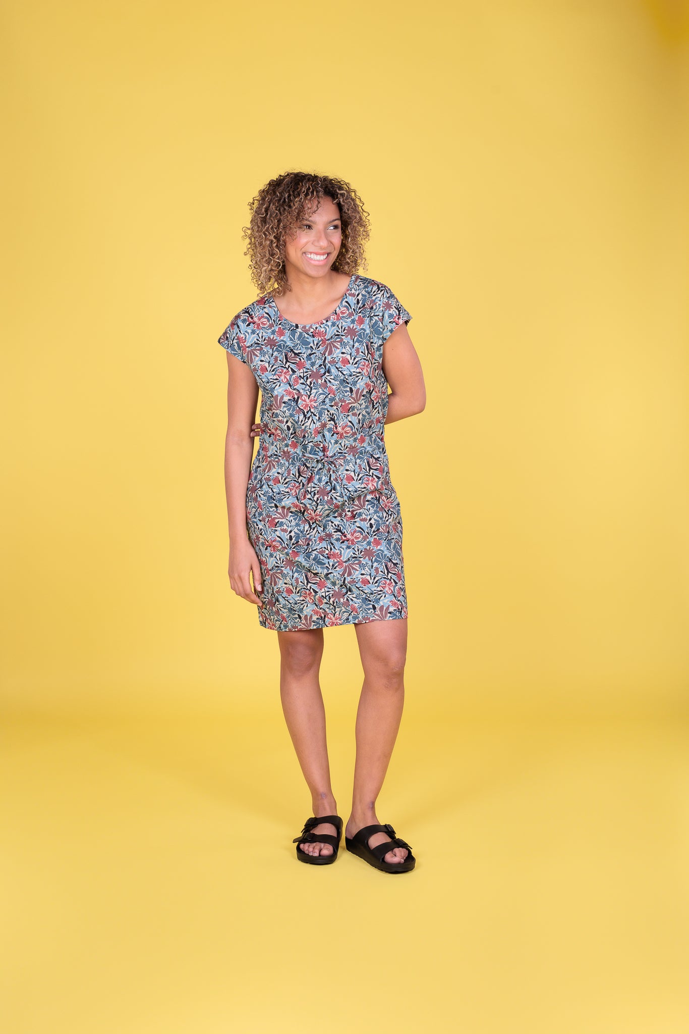 Robe pour femmes Vista - TIA