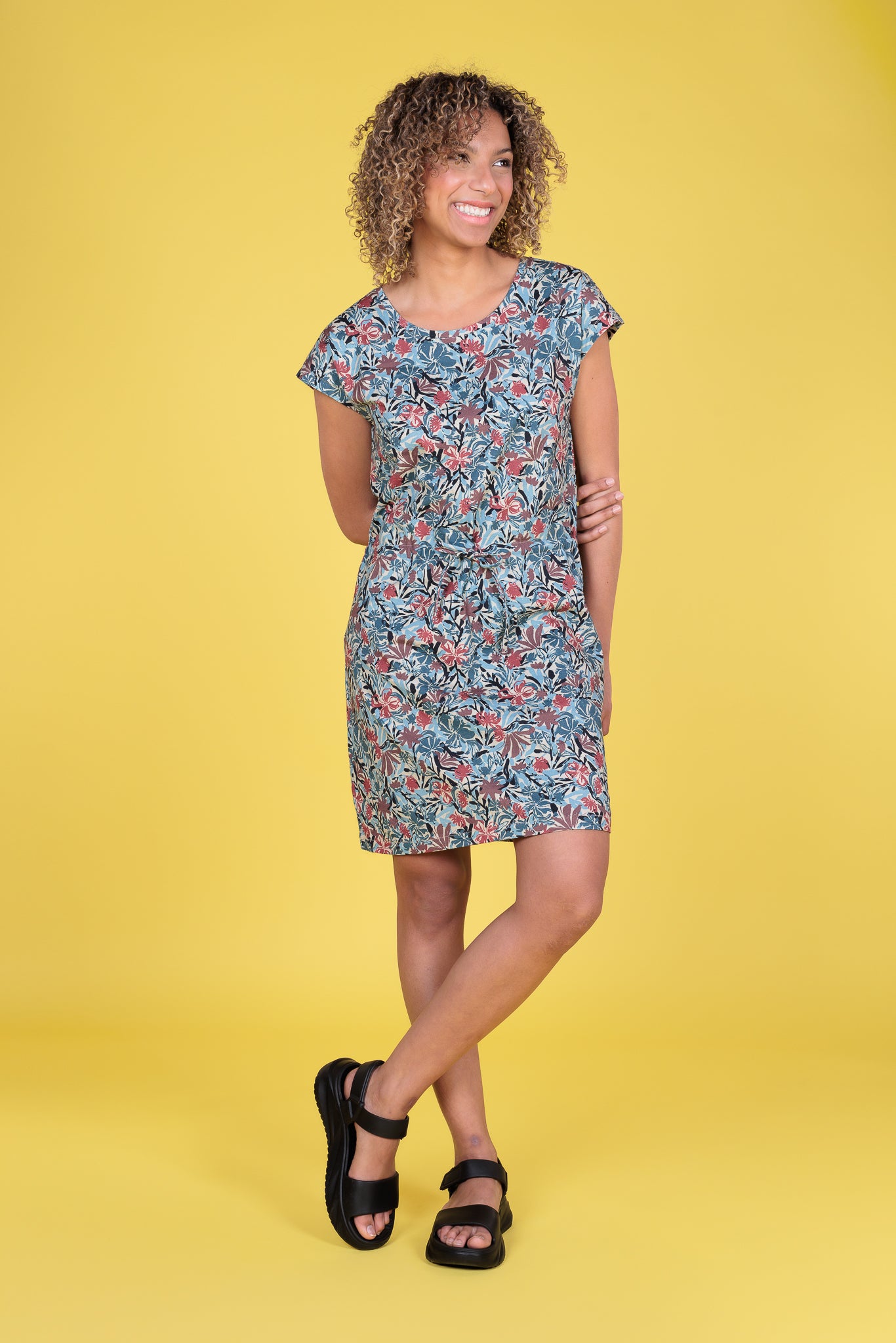 Robe pour femmes Vista - TIA