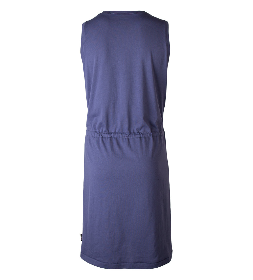 TIA SLEEVELESS DRESS - Robe sans manches pour femmes - Vista