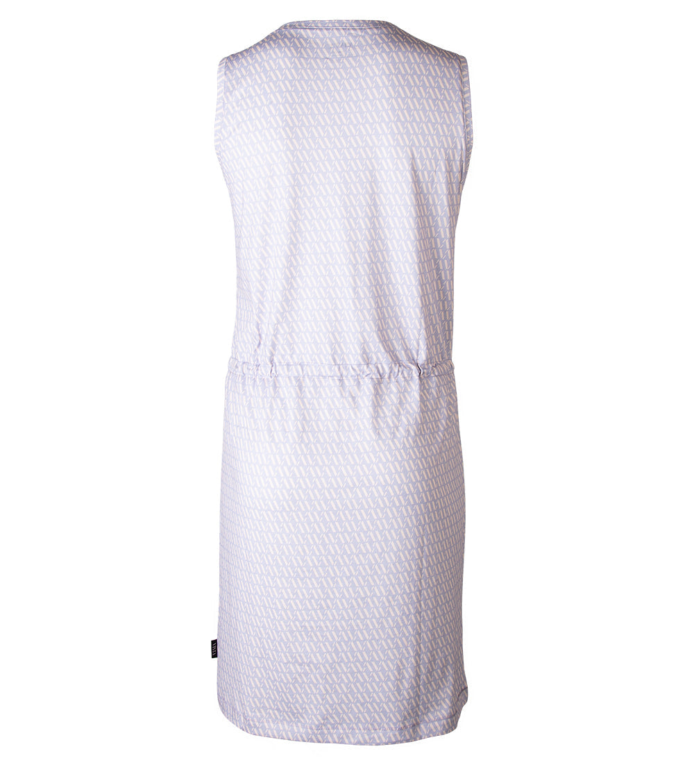 TIA SLEEVELESS DRESS - Robe sans manches pour femmes - Vista