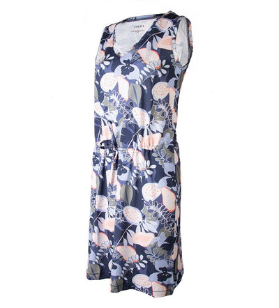 TIA SLEEVELESS DRESS - Robe sans manches pour femmes - Vista