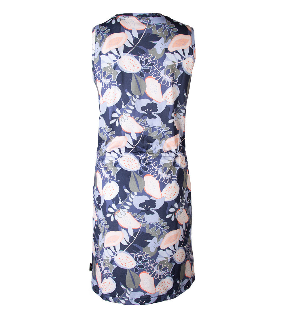 TIA SLEEVELESS DRESS - Robe sans manches pour femmes - Vista