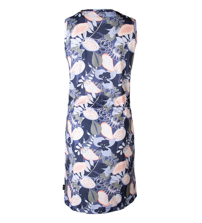 TIA SLEEVELESS DRESS - Robe sans manches pour femmes - Vista