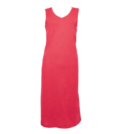 TIA SLEEVELESS DRESS - Robe sans manches pour femmes - Vista