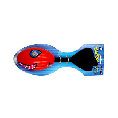 BALLE FOOTBALL REQUIN - Ballon aérodynamique - Wave runner