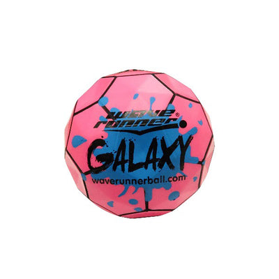 BALLE GALAXY - Balle d'eau - Wave Runner
