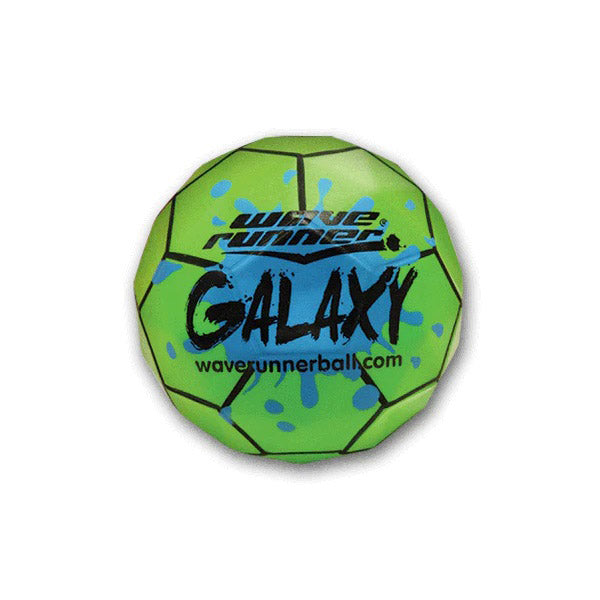 BALLE GALAXY - Balle d'eau - Wave Runner