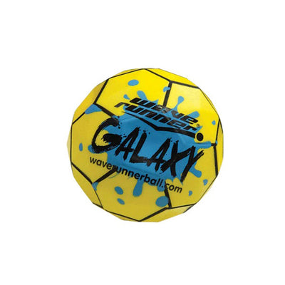 BALLE GALAXY - Balle d'eau - Wave Runner