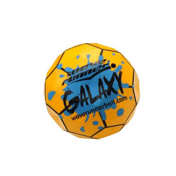 BALLE GALAXY - Balle d'eau - Wave Runner