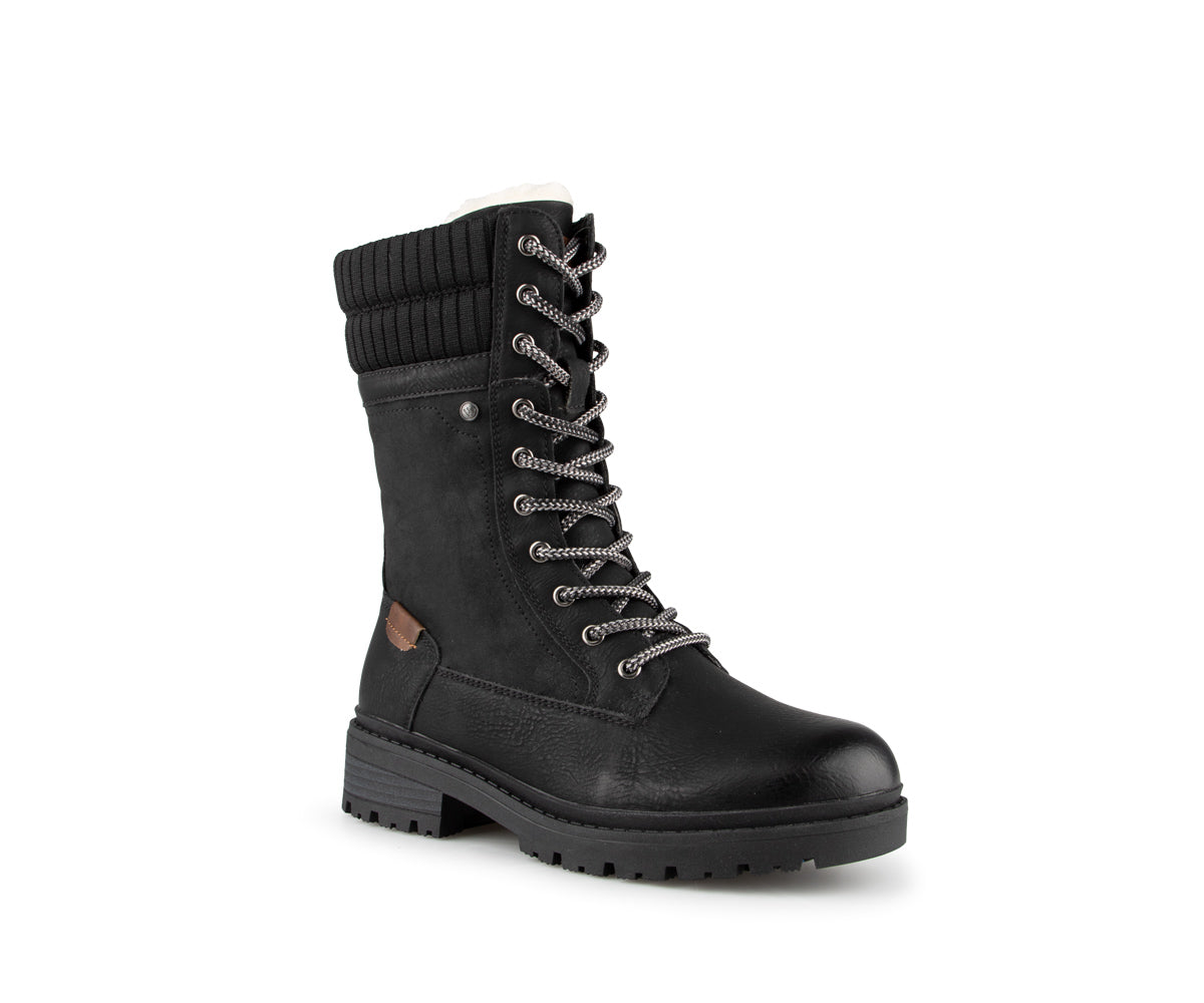 Bottes d'hiver pour femmes - GIBUTIANO - WEST WAY