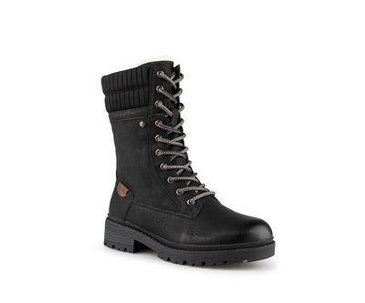 Bottes d'hiver pour femmes - GIBUTIANO - WEST WAY