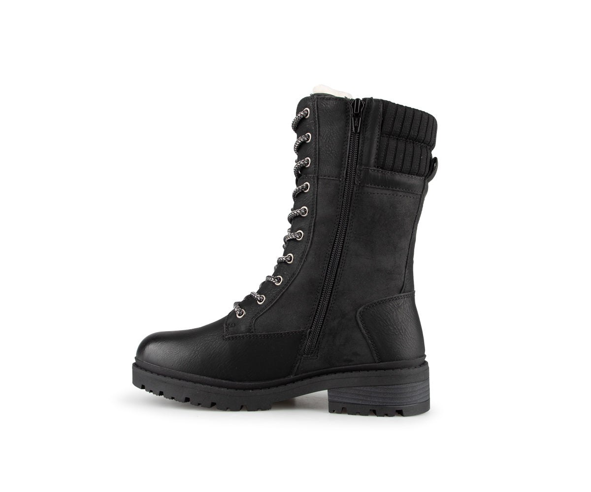 Bottes d'hiver pour femmes - GIBUTIANO - WEST WAY