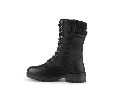 Bottes d'hiver pour femmes - GIBUTIANO - WEST WAY