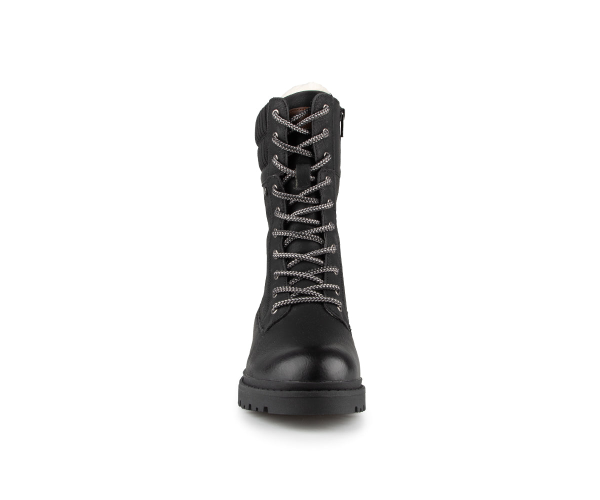 Bottes d'hiver pour femmes - GIBUTIANO - WEST WAY