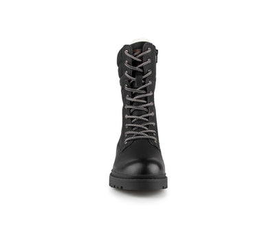 Bottes d'hiver pour femmes - GIBUTIANO - WEST WAY