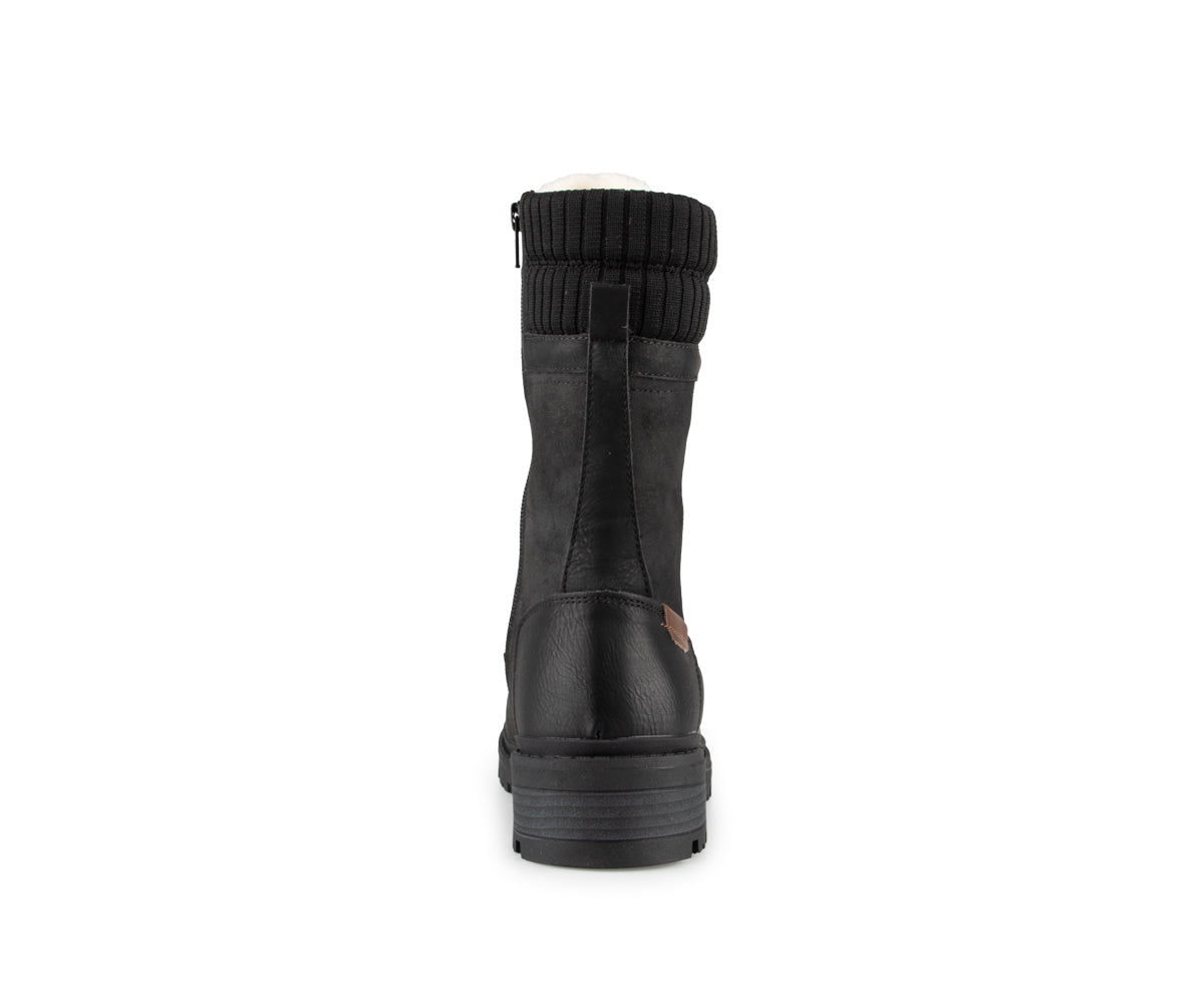 Bottes d'hiver pour femmes - GIBUTIANO - WEST WAY