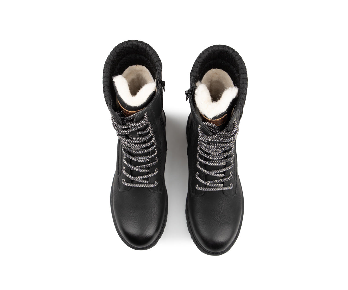 Bottes d'hiver pour femmes - GIBUTIANO - WEST WAY