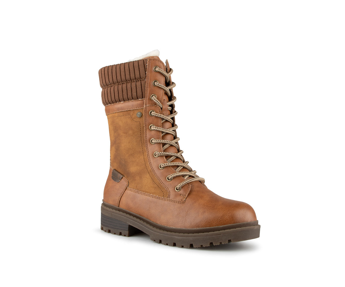 Bottes d'hiver pour femmes - GIBUTIANO - WEST WAY