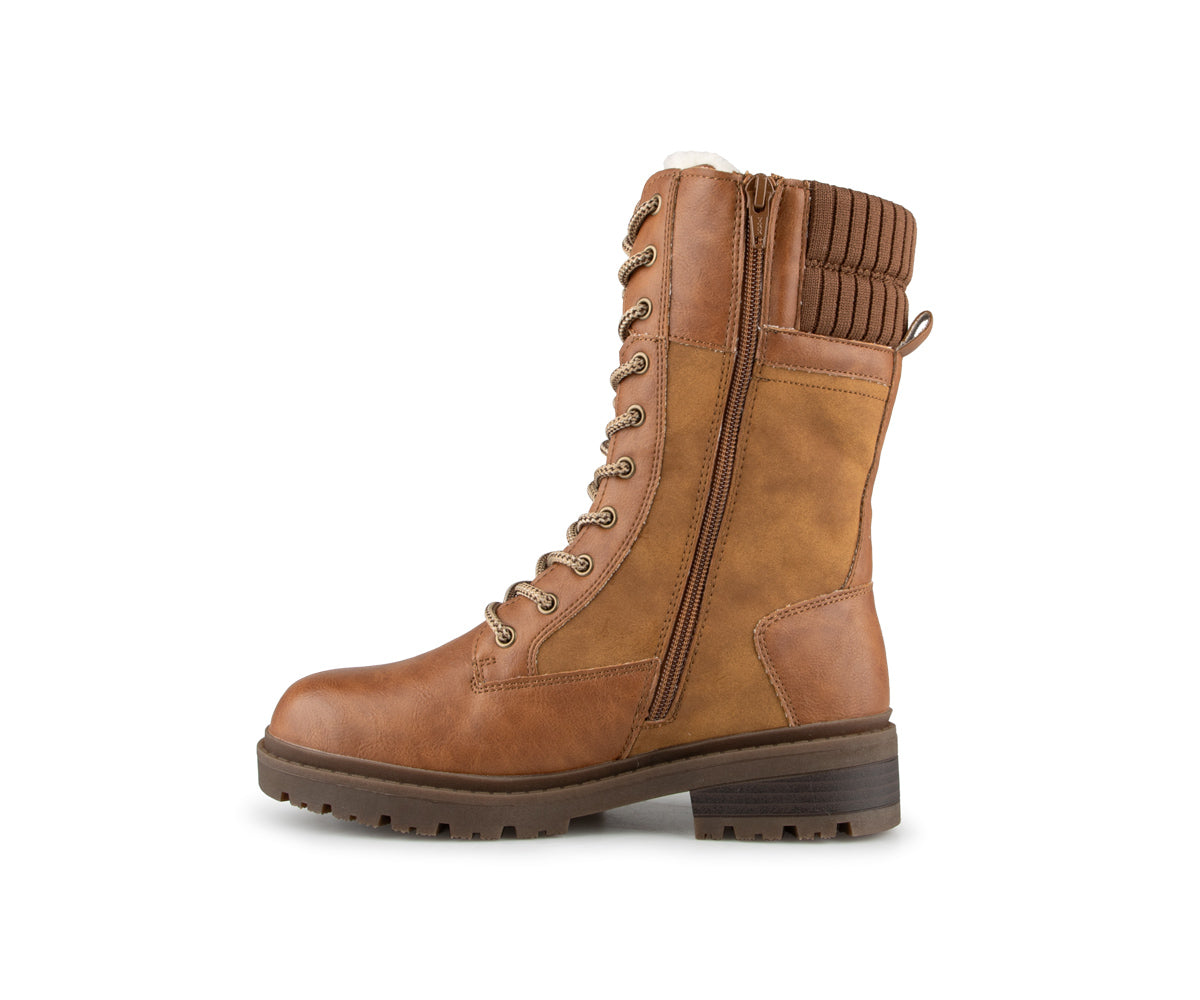 Bottes d'hiver pour femmes - GIBUTIANO - WEST WAY