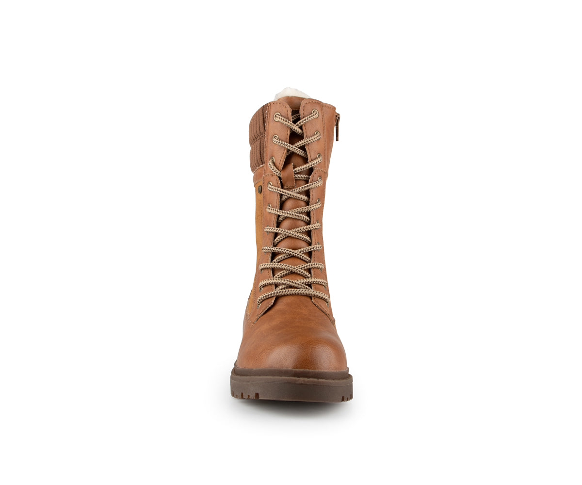 Bottes d'hiver pour femmes - GIBUTIANO - WEST WAY