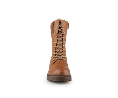 Bottes d'hiver pour femmes - GIBUTIANO - WEST WAY