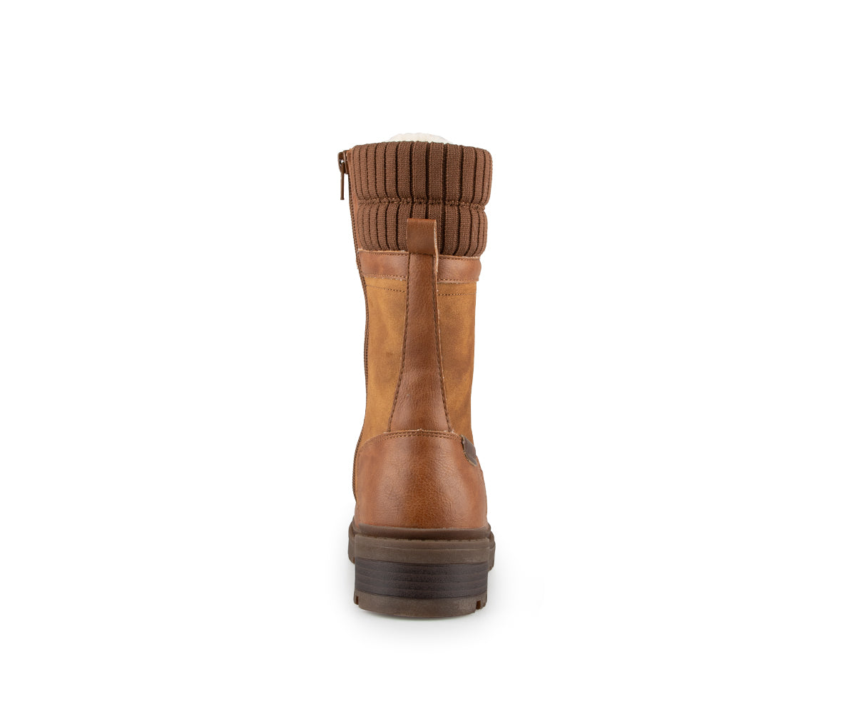 Bottes d'hiver pour femmes - GIBUTIANO - WEST WAY