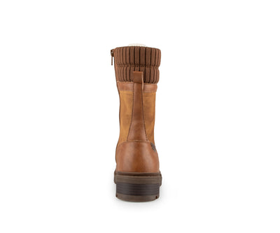 Bottes d'hiver pour femmes - GIBUTIANO - WEST WAY