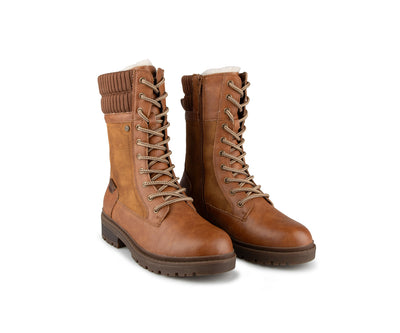 Bottes d'hiver pour femmes - GIBUTIANO - WEST WAY
