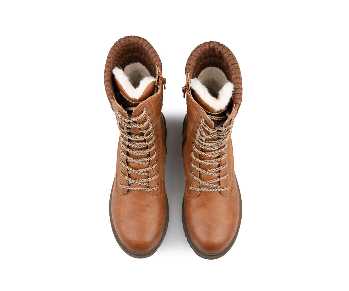 Bottes d'hiver pour femmes - GIBUTIANO - WEST WAY