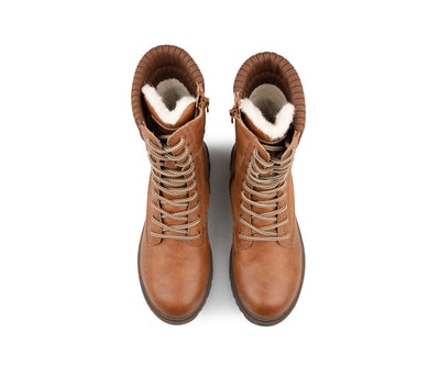 Bottes d'hiver pour femmes - GIBUTIANO - WEST WAY