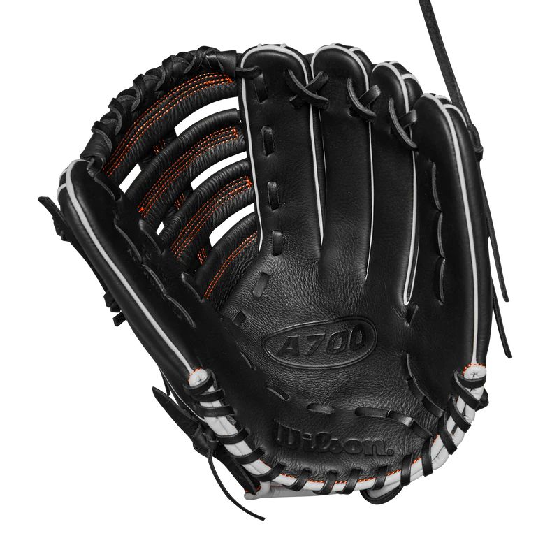 Gant baseball 12,5" Wilson pour adultes - A700