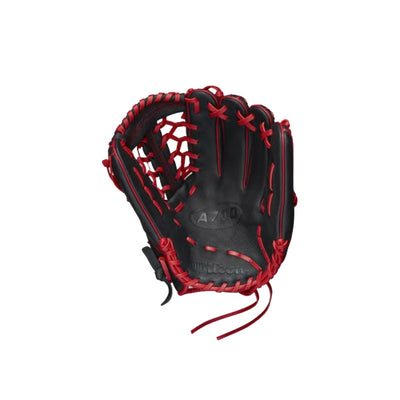 Wilson adult baseball glove - A700 12"