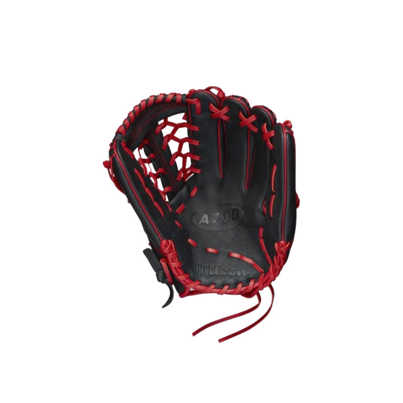 Wilson adult baseball glove - A700 12"