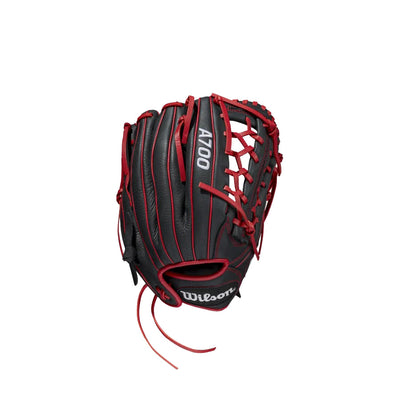 Wilson adult baseball glove - A700 12"
