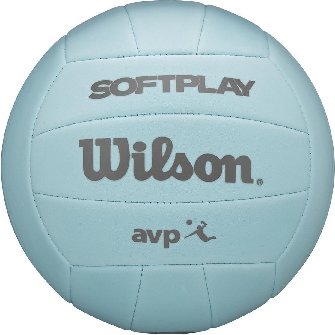 Volleyball Ball Wilson - AVP SOFTPLAY