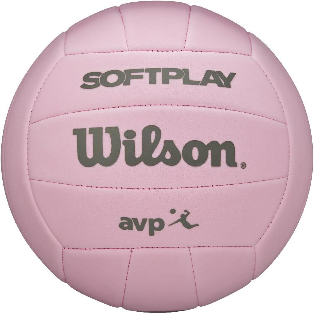 Ballon Volleyball Wilson - AVP SOFTPLAY
