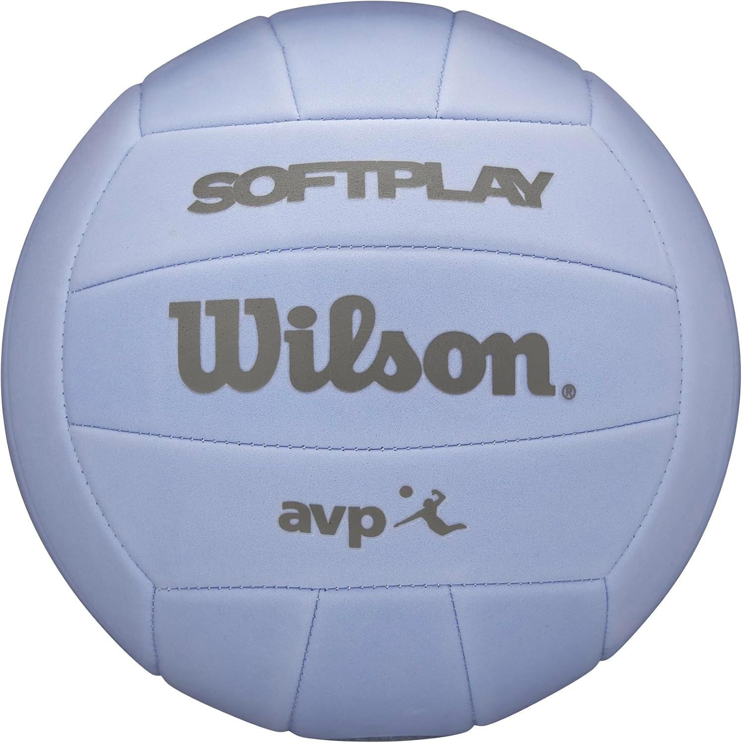 Volleyball Ball Wilson - AVP SOFTPLAY