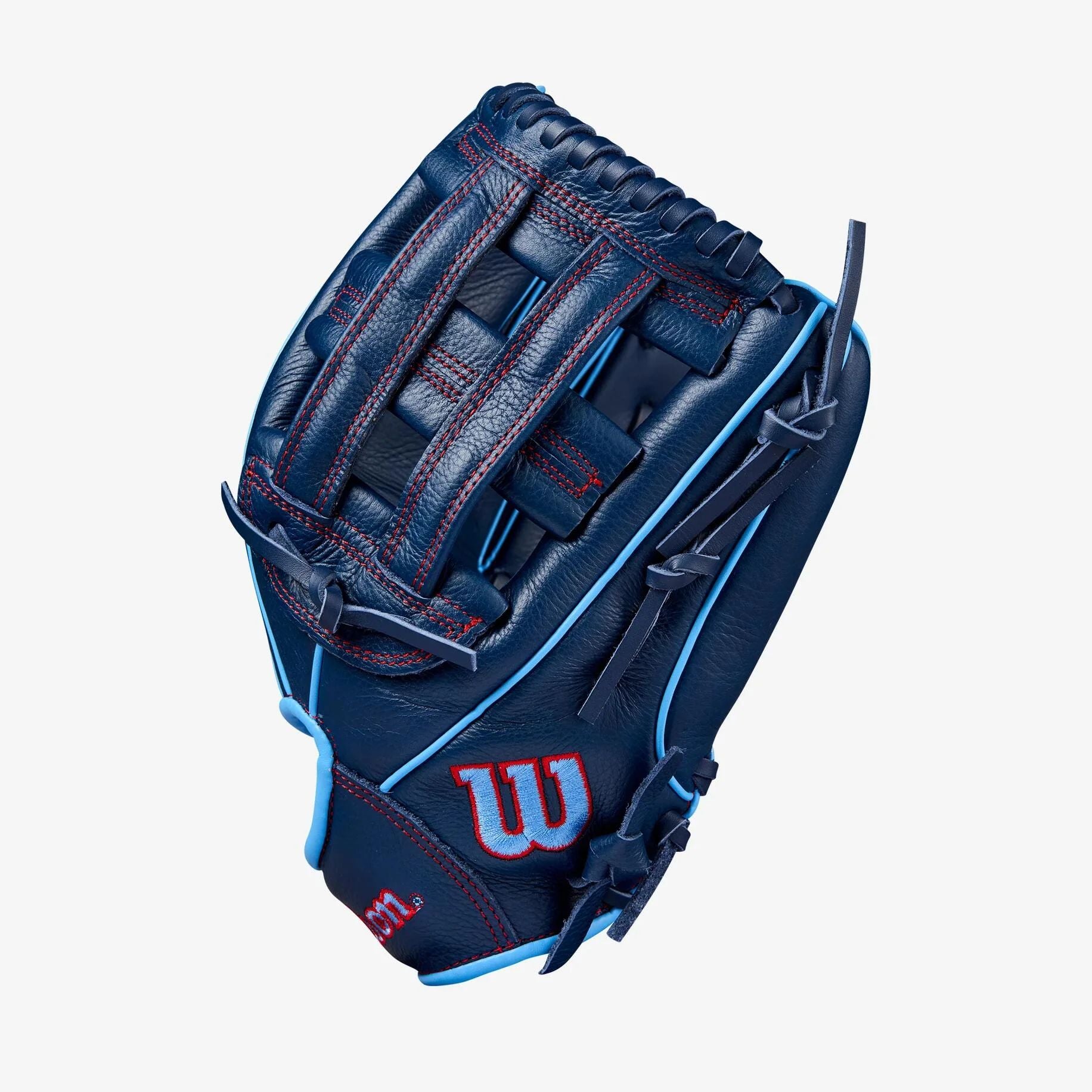 Gants de baseball Wilson pour enfants (Junior) - A500