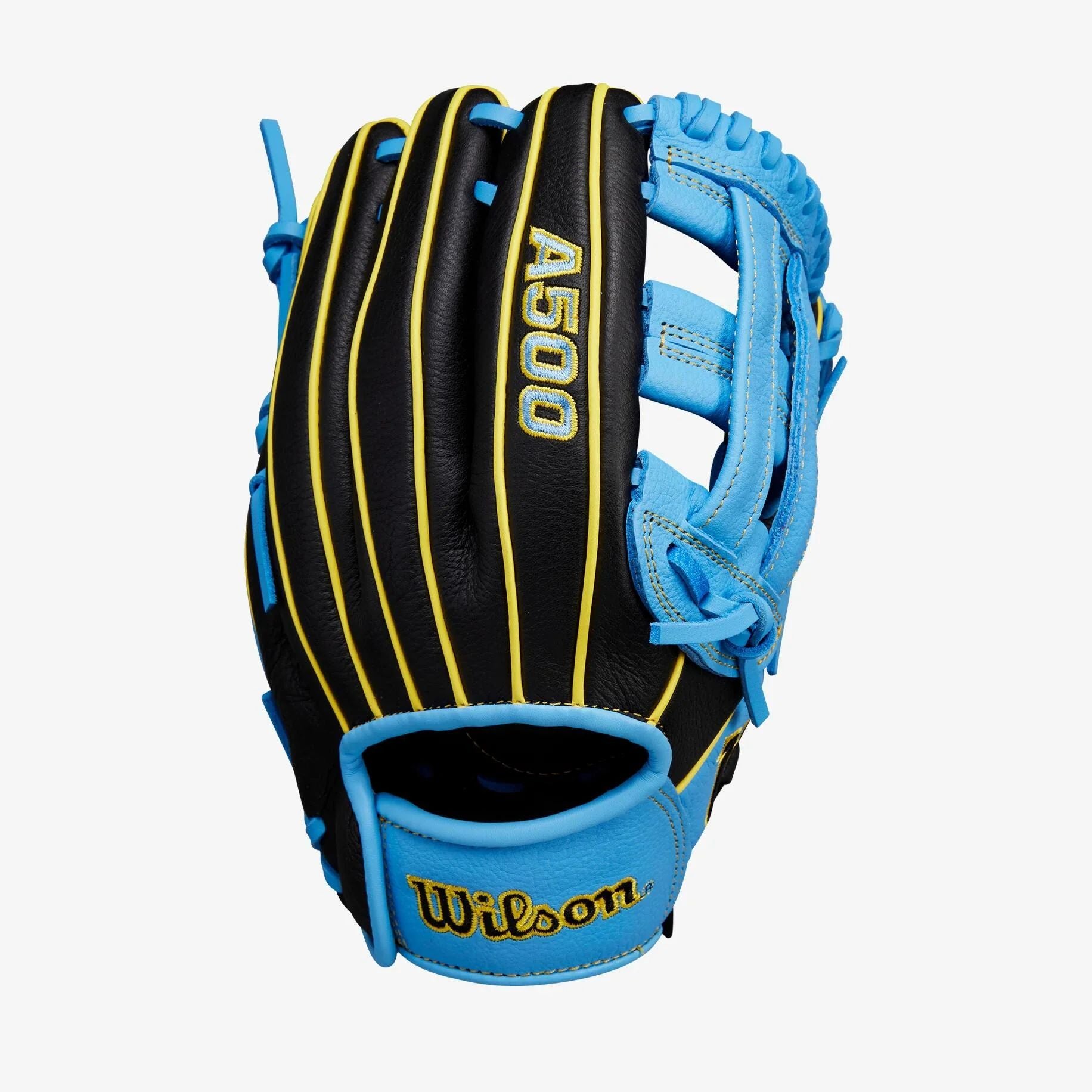 Gants de baseball Wilson pour enfants (Junior) - A500